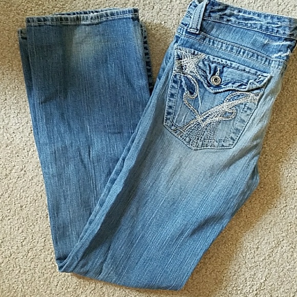 Jeans - Picture 3 of 3